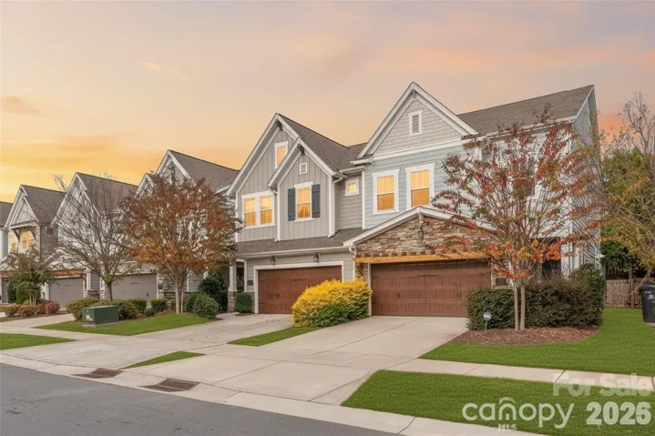 Prime Sedgefield location with easy access to South End, Dilworth, and Park Road — plus just a short walk to the Blue Line! (Virtual Image)