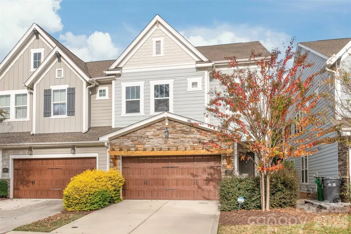 Prime Sedgefield location with easy access to South End, Dilworth, and Park Road — plus just a short walk to the Blue Line!