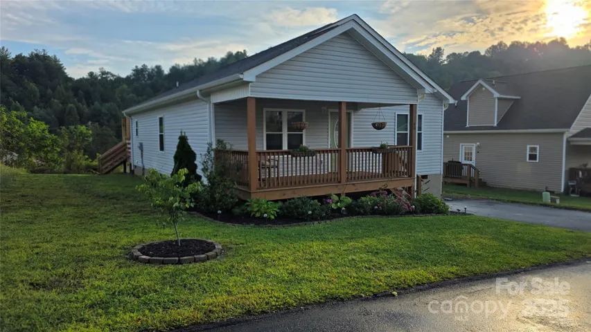Your Quaint New Home