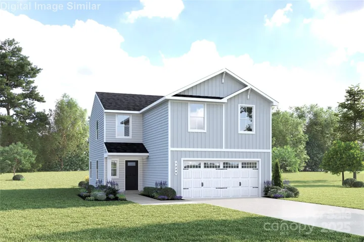 Whether you're moving up or buying for the first time — this home is ready to welcome you with open doors and endless possibilities! Elevation K.