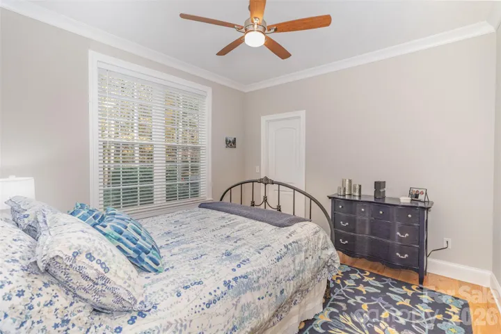 Bedroom 2 on Main
