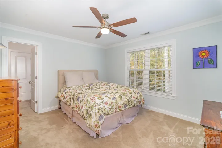 Bedroom 3 Upstairs