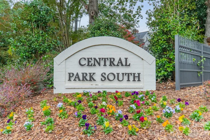 Walkable to the quaint town of Belmont from this new home community by a local custom home builder