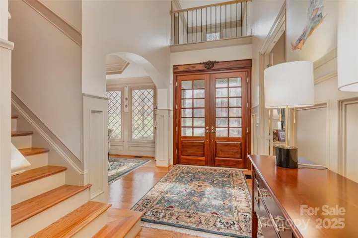 Entryway