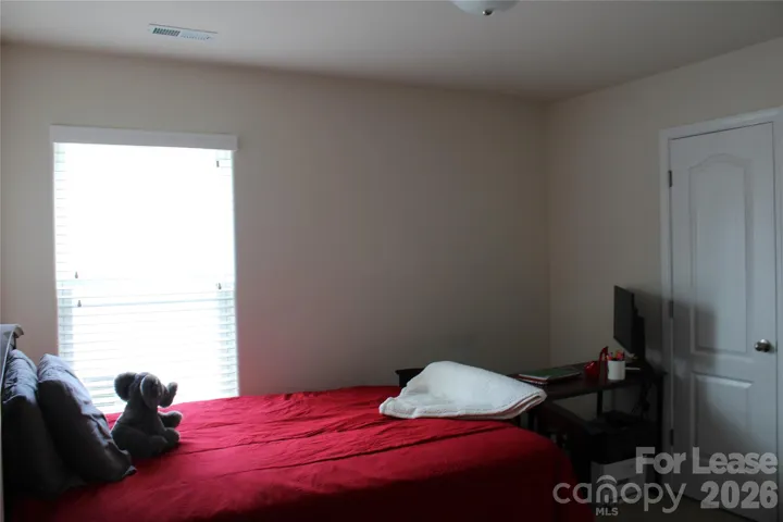 Second guest bedroom
