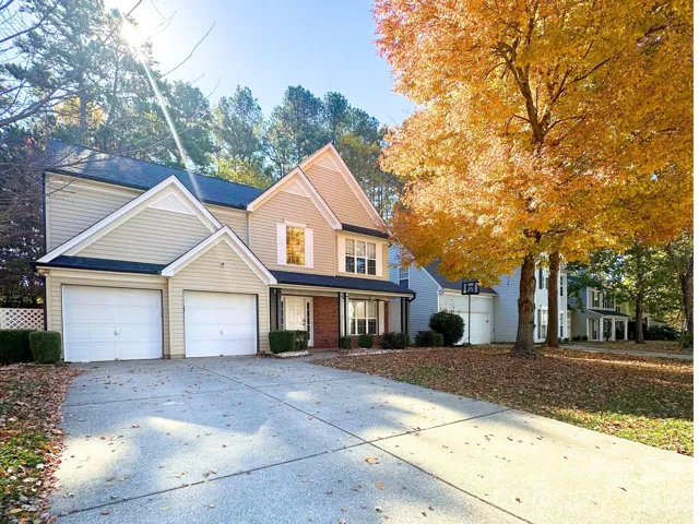 Welcome Home