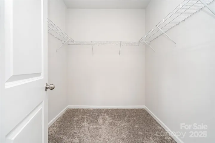 Primary Closet (1 of 2)