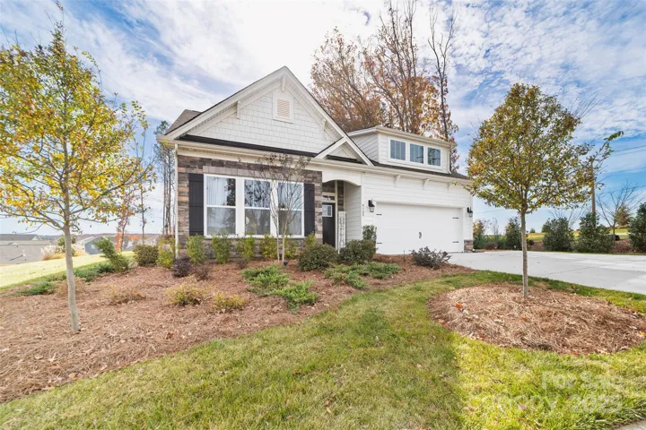 Situated on .54 acre with 4 bedrooms and 3 full bath