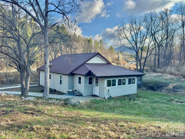 Spacious Cottage
