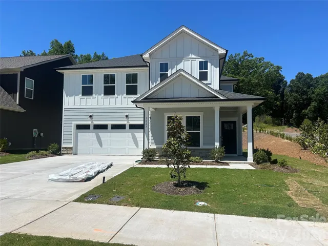 Welcome Home!