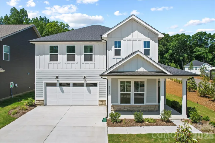 Welcome Home!