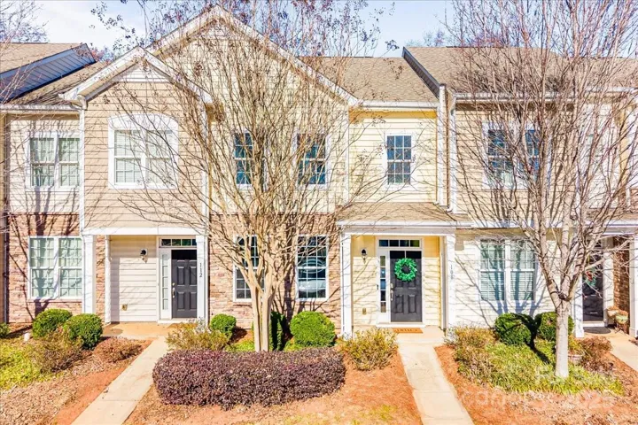 Welcome Home!