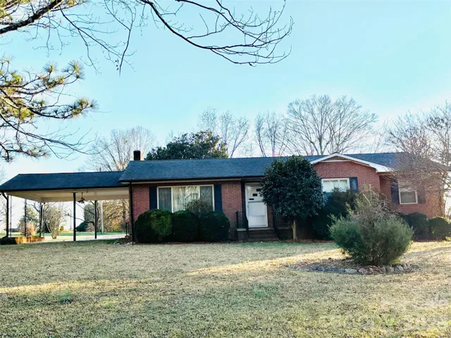 Front view