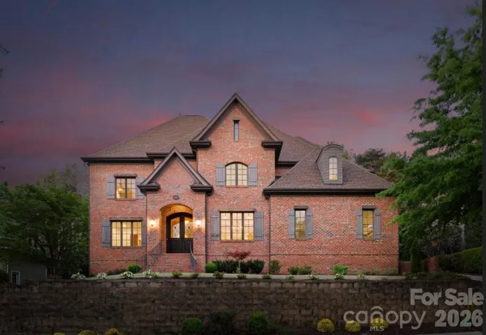 Welcome to 16849 Ashton Oaks Drive. Stunning custom 5 Bedroom, 5 Bath  5201 Sq Ft full brick home on 2 levels with spectacular landscaping on a premium homesite a short walk from The Palisades country club and the Jack Nicolas designed golf course