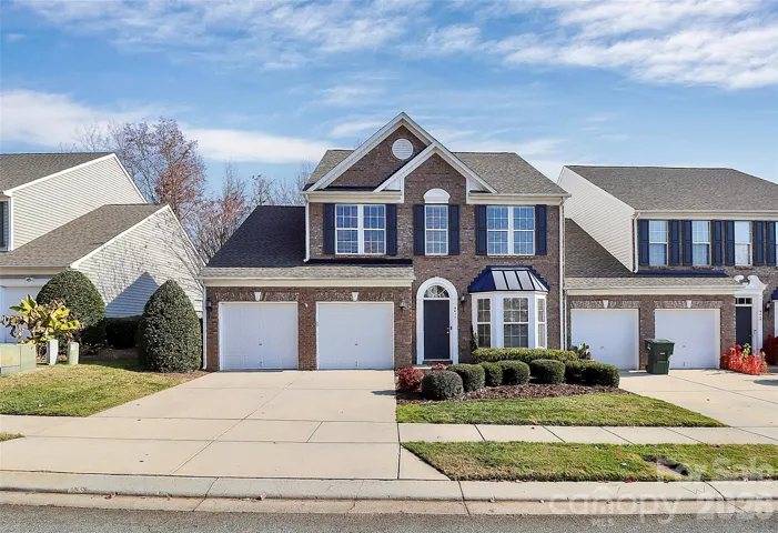 Welcome Home!