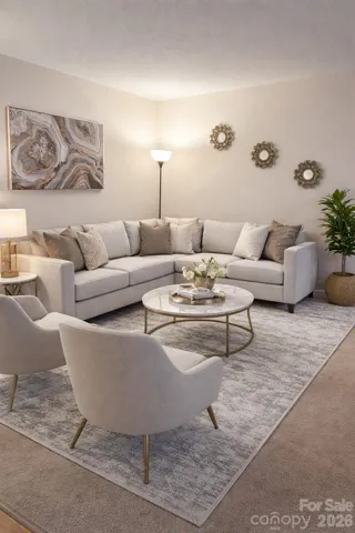 Welcome Home! Virtually staged.