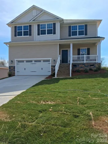 Front Elevation