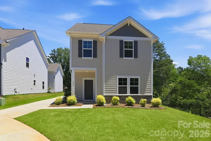 Welcome home to 4049 Grommet Court!