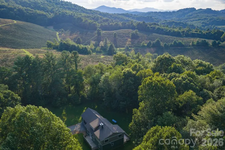 Welcome to Living In The High Country