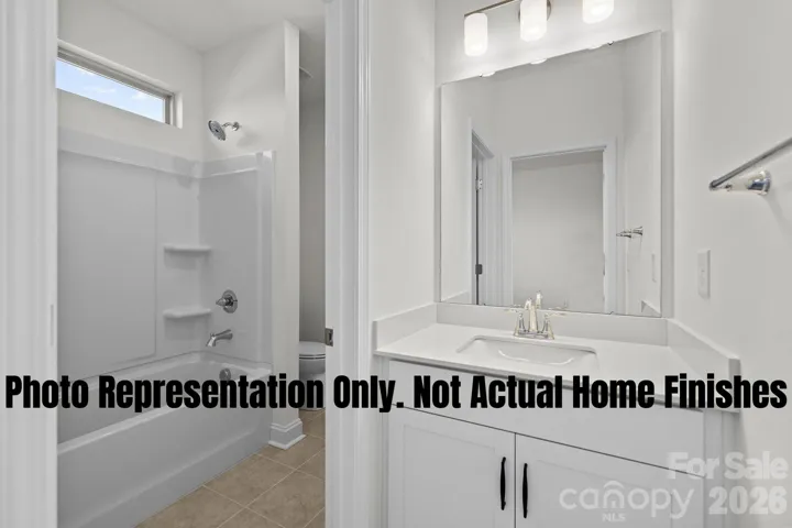 Bedroom 2 Private Vanity