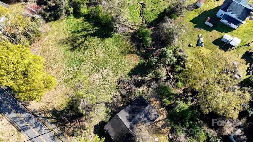 Imagine your custom home on this .60-acre parcel, fully ready to build — city water and utilities are already available.