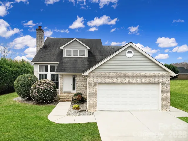 Welcome Home!