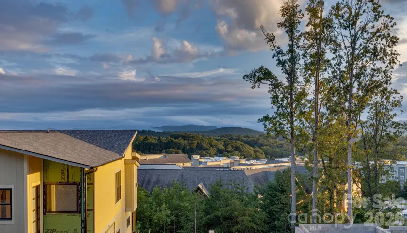 Views from Building 18