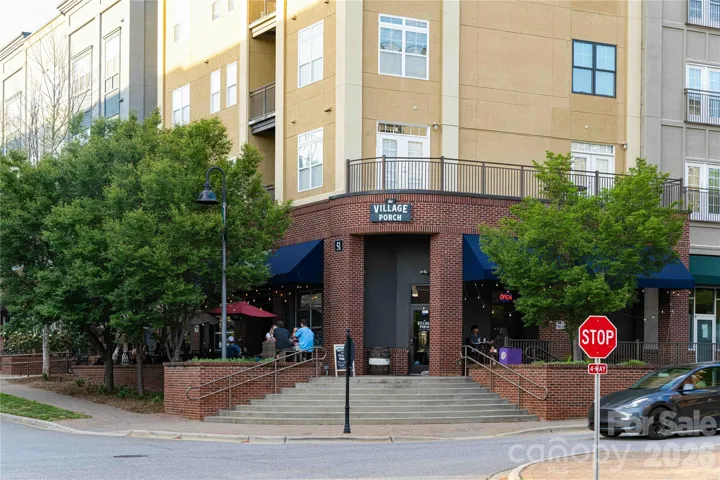 Reynolds Village
