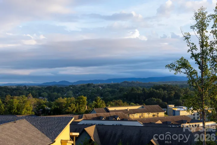 Views from Building 18