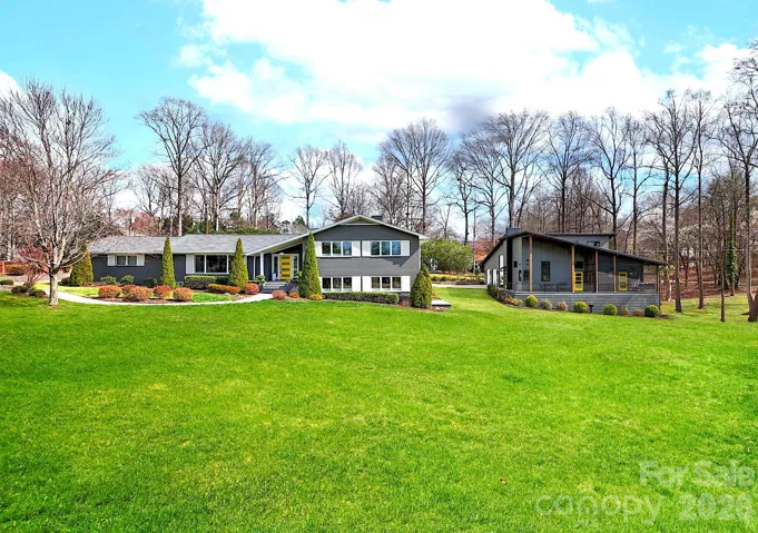 2 Luxury Homes: Primary + ADU
