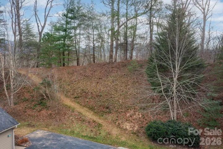 Trails access throughout community