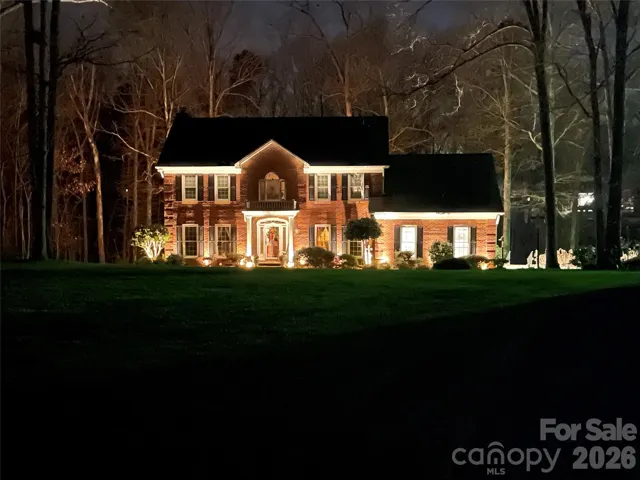 Night Lights