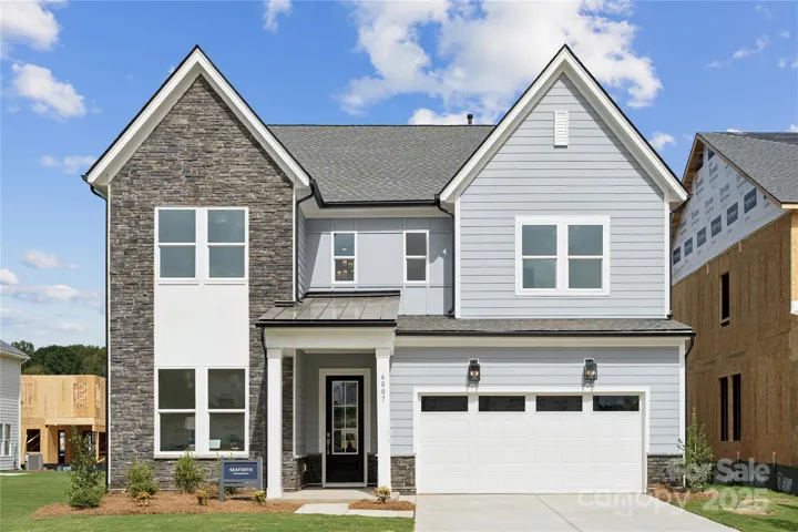 The Seaforth Contemporary