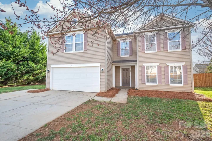 Do not miss this beauty located at 1114 Fenwick Ct.
