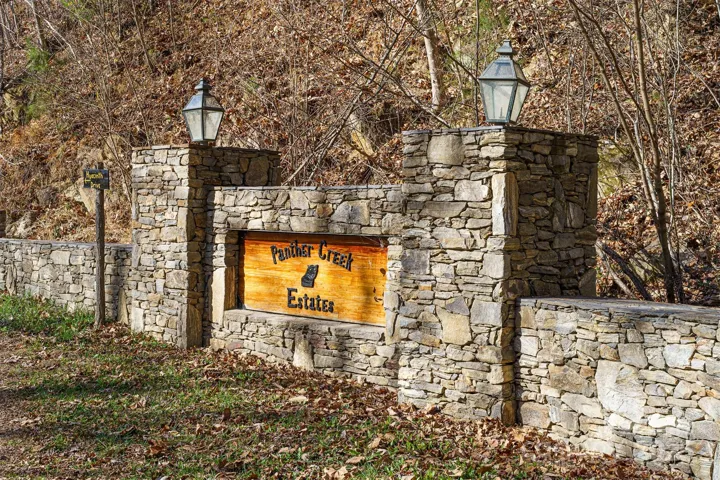 Welcome to Panther Creek Estates