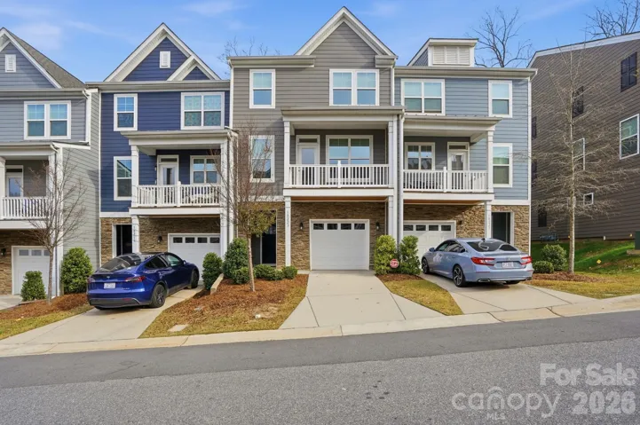 Welcome Home to 10223 Glenmere Creek!