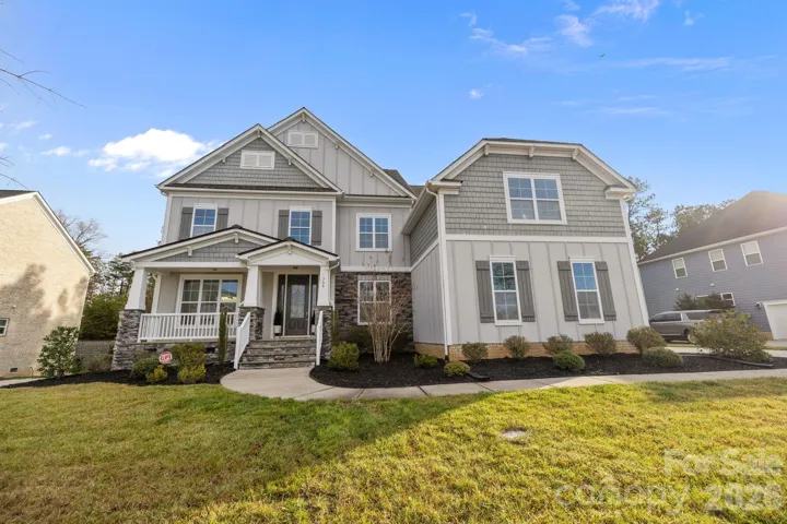 Welcome Home!