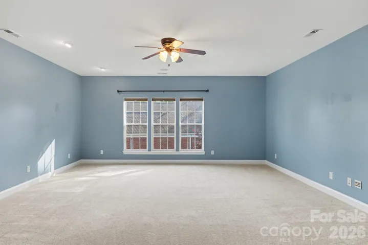 Bonus Room: Upstairs