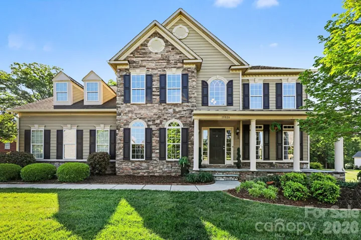Welcome Home!