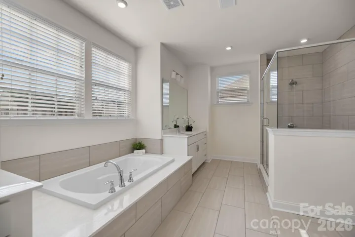 Well-appointed and serene, designed for everyday luxury.