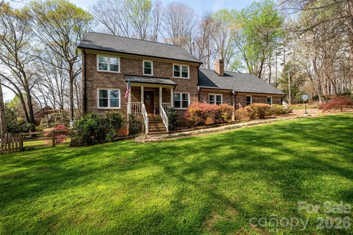Welcome Home!