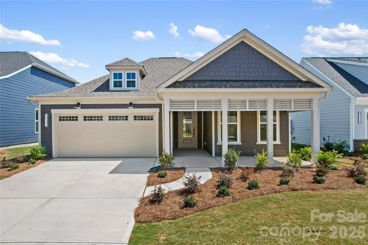 Welcome home!