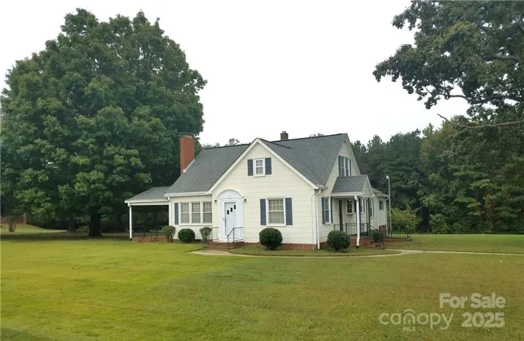 House is of no value