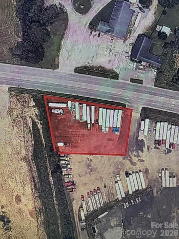 Estimated property boundaries shown for reference only.