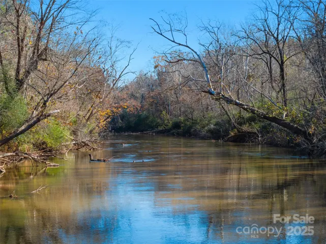 Giant Recreation Tract with Pacolet River tract