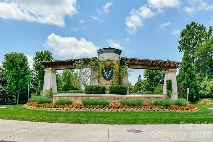 Welcome to The Vineyards at Lake Wylie!