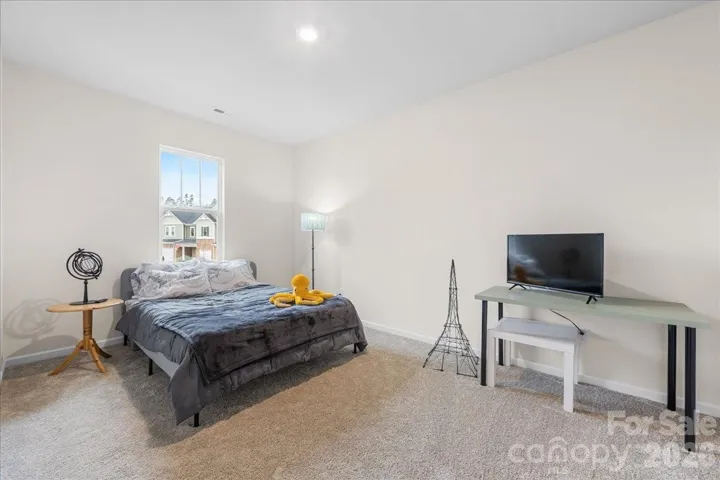 Bedroom #4