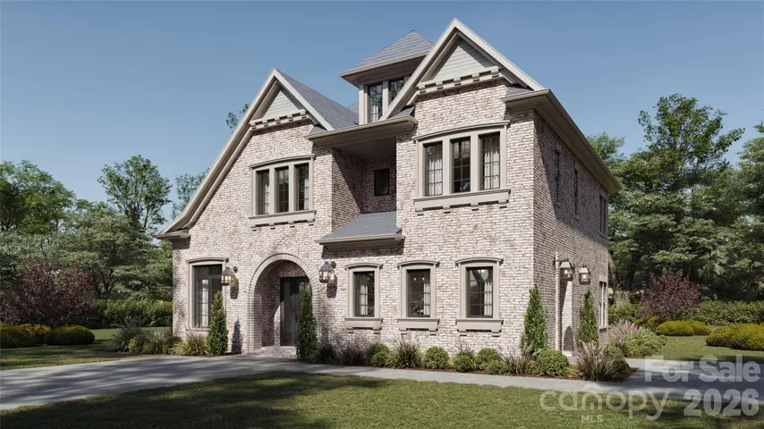 Proposed Home