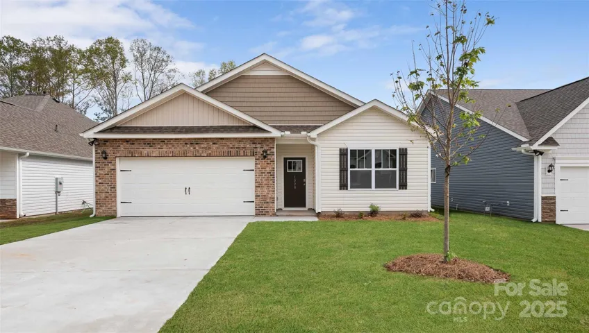 Photos are representative