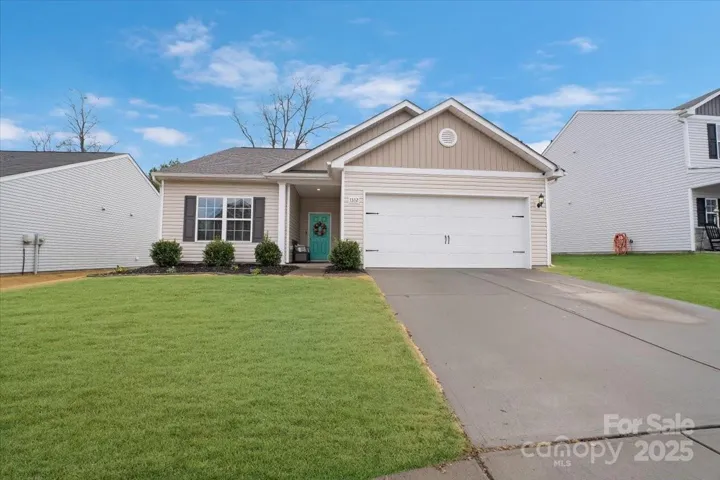 Welcome Home!